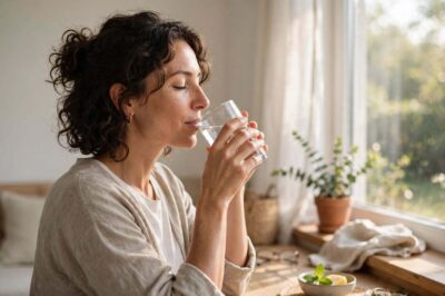Low-Friction Prevention: The Simple Health Habits That Actually Stick