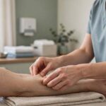 Lymphatic drainage explained — what the real medical technique can and cannot do for swelling, recovery and the detox claims that don’t hold up