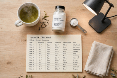 Nootropics: What Actually Works for Focus and Memory (and What’s Just Marketing)