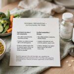 Postbiotics explained — what they actually are under the ISAPP definition, what the evidence says, and whether the supplements are worth buying
